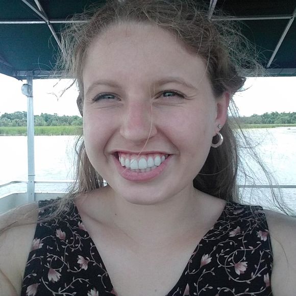 Meet your Posher, Kelvis - Picture 1 of 1